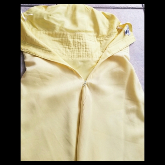 Lilly Pulitzer Halter Tie Cocktail Dress Size 8 - Picture 3 of 13